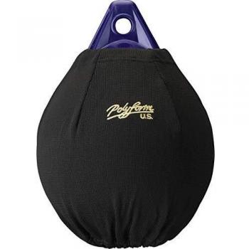 (EFC-A2, Black) - Polyform EFC-A Elite Fender Covers