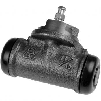 Bombín de freno trasero Blue Print ADN14459 para Nissan, diámetro 20,6mm