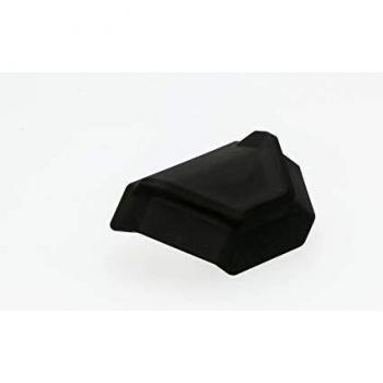 SW Motech TRAX ION M/L spare corner for outside bottom left For TRAX ION side cases. Incl. mounting material. | ALK.00.165.31500/B