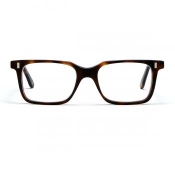 L.G.R Suez 39 Men's Eyeglasses Tortoiseshell Size 52 - Frame Only with Blue Light Block Available