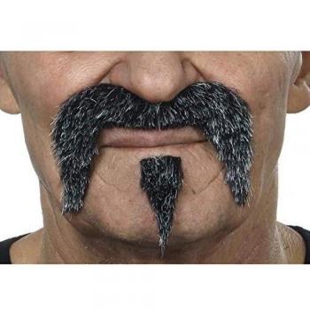 VIVING - Mustache con perillaúnica