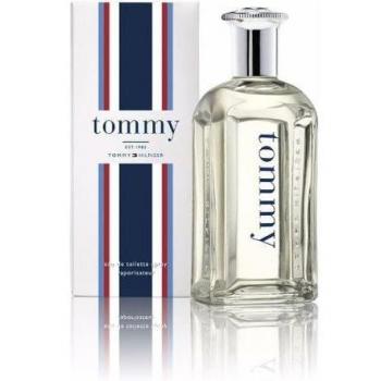 Tommy Hilfiger Tommy Boy Eau De Toilette 50ml
