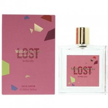 Miller Harris Lost In The City Eau de Parfum Spray 100ml
