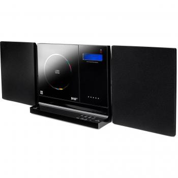 Dual Vertical DAB 101 - Microcadena de 10W