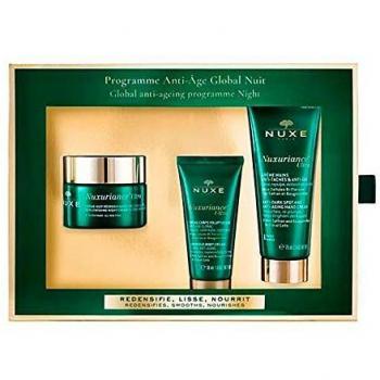 NUXE Nuxuriance Ultra Anti-Aging Night Cream Set for All Skin Types