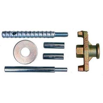 MAKITA P-40129 P-40129-Arandela para fijacion de Columna para dbm130 y dbm131, Negro
