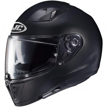 HJC I70_SF-BLK_L CASCOS Semi flat black L