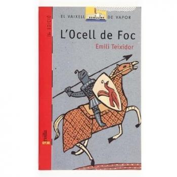 L'Ocell de Foc: 1