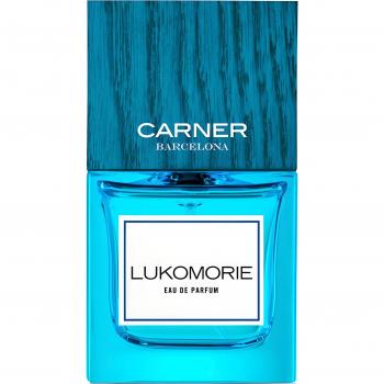 Perfume Carner Barcelona Lukomorie - 100 ML Eau de Parfum