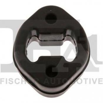 Tira de goma FA1 para sistema de escape 103-918