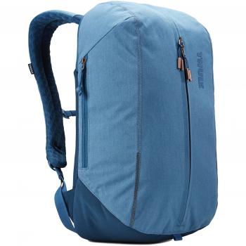 Case Logic TVIP115LNV Mochila para Ordenador portatil hasta 15'', Azul