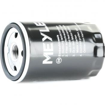 Filtro de aceite MEYLE 014 018 0001