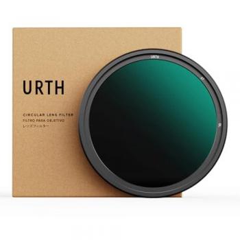Urth 67mm Variable ND Lens Filter (ND2-400, 1-8.6 Stops)