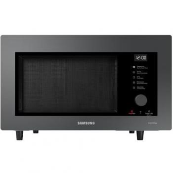 Microondas Combinado Samsung 32L 1400W Negro MC32DB7746KCE1
