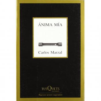 Ãnima mÃ­a