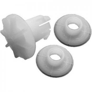 Casquillo Palanca de Cambios 3RG 24205 - Juego de reparación, OEM 217542 96168577, Piezas para Coche Recambios Motor y Otras Partes de Vehículo
