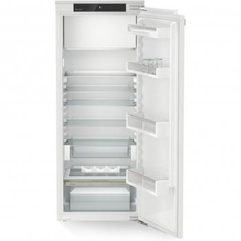 Frigorífico Integrable Liebherr IRd 4521 con congelador interior, altura 1.39 m, eficiencia D