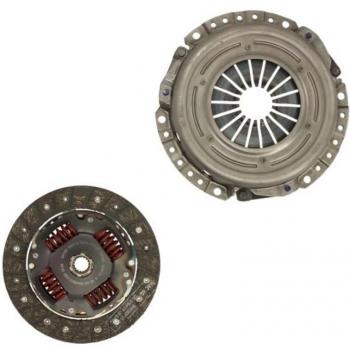 Kit de Embrague LÜK 619 3064 09 para Coche - Alto Rendimiento