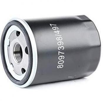 Filtro de aceite enroscable RIDEX 7O0004 para MITSUBISHI y SMART