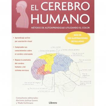CEREBRO HUMANO, EL: MÉTODO DE AUTOAPRENDIZAJE UTILIZANDO EL COLOR