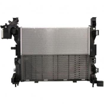 Radiador DENSO DRM23062 refrigeración del motor 1500g