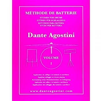 METHODE DE BATTERIE V.1