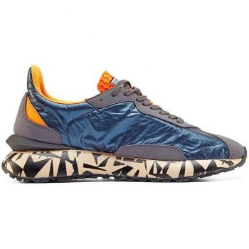 Zapatillas deportivas Duuo Sensei Azulón