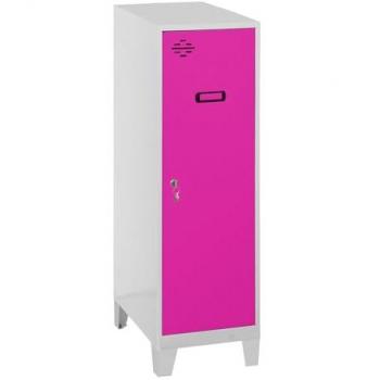 Casillero SIMONLOCKER DISM.SINGLE MINI 915x300x500+PIES G/RO - 8425437120299 - Simon Rack, Motor de actuador de freno de estacionamiento para automóviles 344