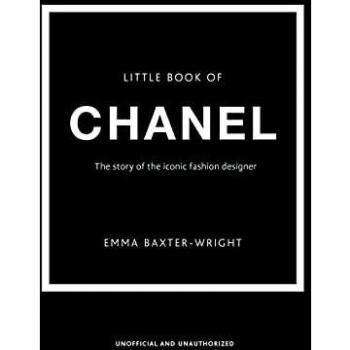 Little Book of Chanel: New Edition: 3