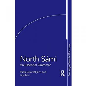 North Sámi Essential Grammar Guide