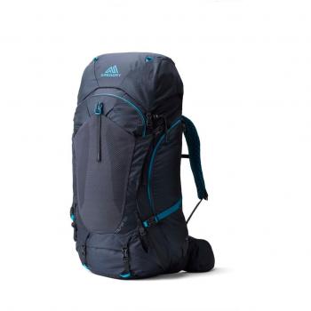 Mochila de Alpinismo Kalmia 60 para Mujer XS/S - Azul Solstice