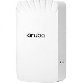 Punto de Acceso Wifi HPE Aruba AP-505H, 1487 Mbit/s, Color Blanco, PoE