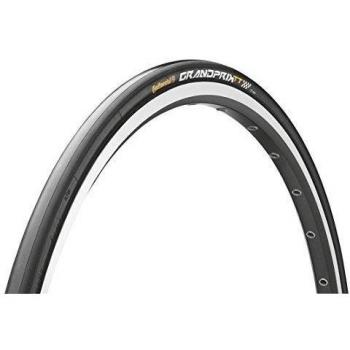 Continental Faltreifen 25-622 GP TT - Cubierta para bicicleta