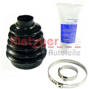 Kit de Fuelle para Árbol de Transmisión Metzger 751.502 compatible con Mercedes-Benz Clase A