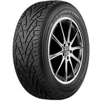 General Grabber UHP M+S - 265/70R15 112H - Neumático de Verano