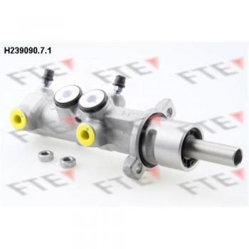 FTE H239090.7.1 Cilindro principal de freno