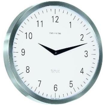 Reloj de Pared Hermle 30466-002100, Diseño Elegante y Precisión Alemana