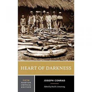 Heart of Darkness: 0