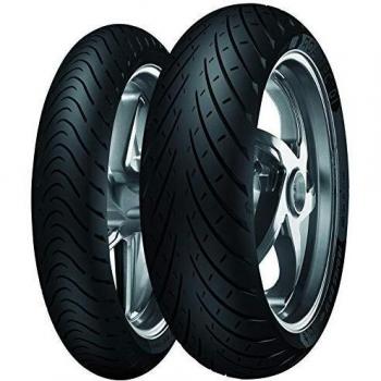 Metzeler 3132500 - 100/90/R19 57V - E/C/73dB - Neumáticos para todo el año