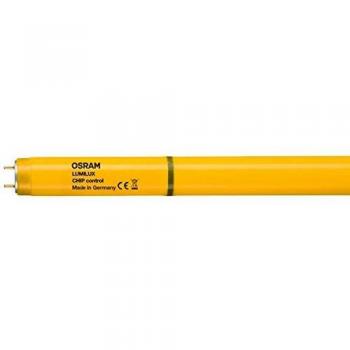 Osram T8 de colores - Lámpara fluorescente, G13L 36 W/62