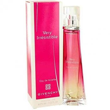 GIVENCHY Very Irresistible Eau de Toilette Spray 75ml