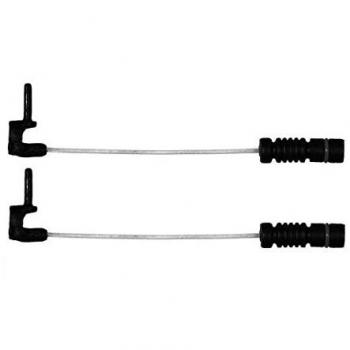 Sensor de desgaste de pastillas de freno HELLA PAGID 8DK 355 250-601 para MERCEDES-BENZ
