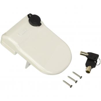 Fiamma Safe Door Frame Bloque de seguridad para caravanas