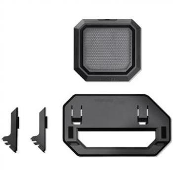 Kit de Soporte para Chasis Thermaltake The Tower 250 Negro