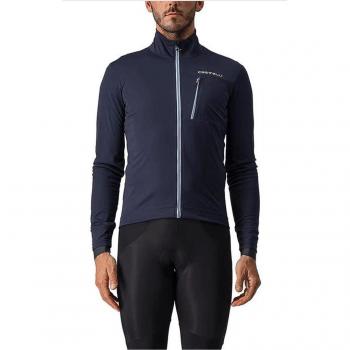 Chaqueta Castelli Go Azul - Talla S