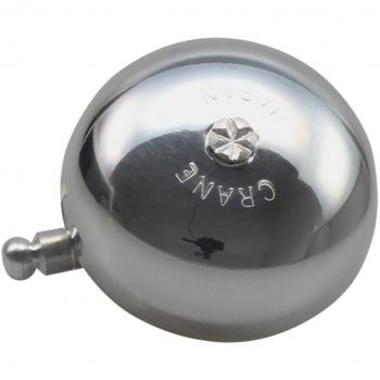 Crane Bell CR-KNSB-PL Karen W - Timbre para Bicicleta