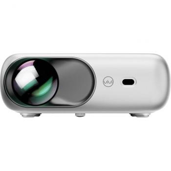 Proyector LCD VIVIBRIGHT D1000 70W LED 450ANSI 4K HD 1080P 2.4G/5G WiFi Bluetooth 4.0