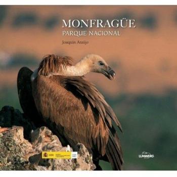 Monfragüe. Parque Nacional.