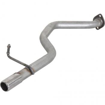 Tubo de escape 4MAX 0219-01-06002 y Tubo de escape 4MAX 0219-01-06002P