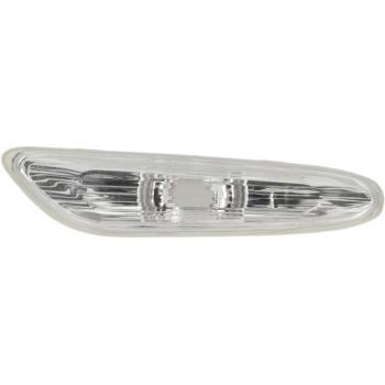 Luz intermitente DEPO 444-1413R-UE / Piloto intermitente ABAKUS 444-1413R-UE